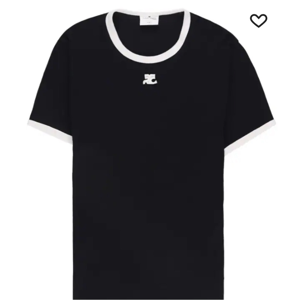 Courrèges T-shirt